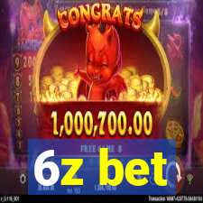 6z bet